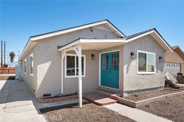 Wilmington, CA 90744,1005 E Cruces Street