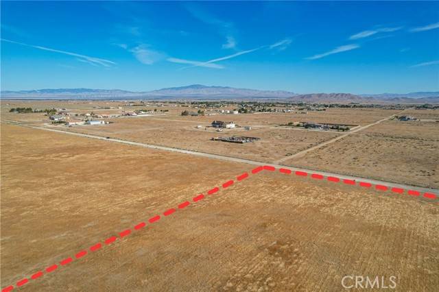 0 COR AVE B 67 STW, Lancaster, CA 93536
