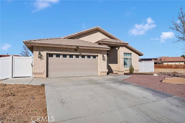 26822 Corona Drive, Helendale, CA 92342