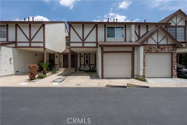 12951 Benson Avenue #138, Chino, CA 91710