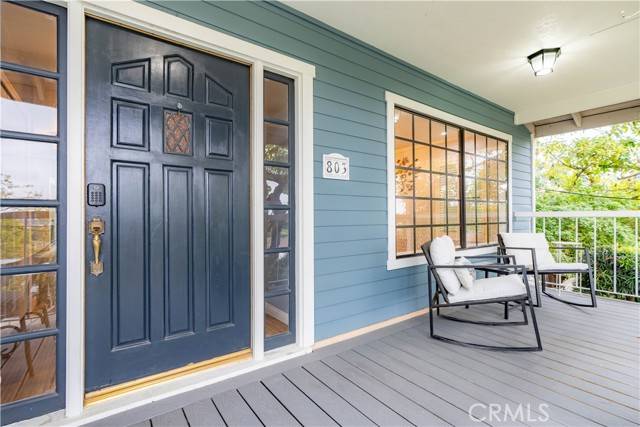 803 Crescent Drive, Monrovia, CA 91016