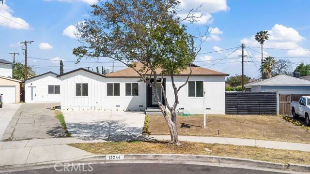 12244 Todd Court, North Hollywood, CA 91605