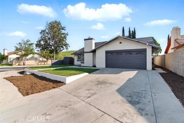 1551 Indian Trail, San Bernardino, CA 92407
