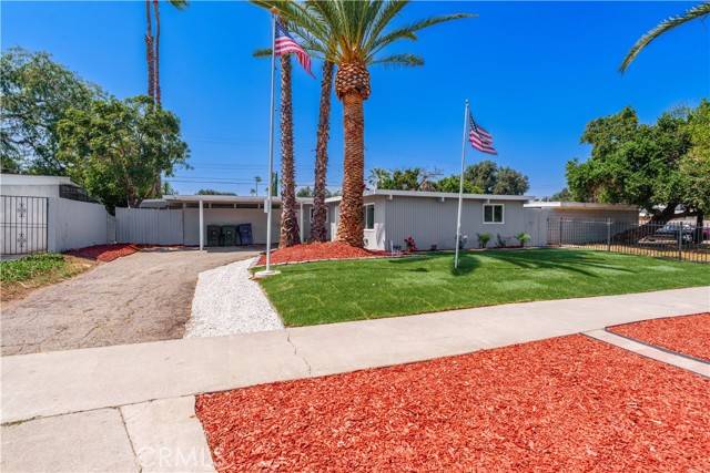 Riverside, CA 92504,8235 Coleman Street