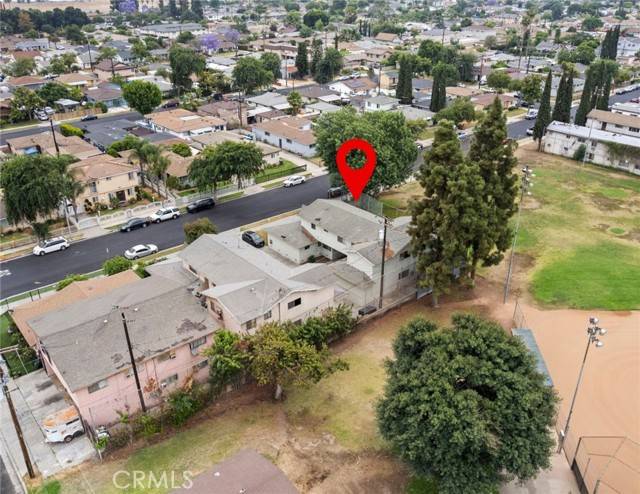 Montebello, CA 90640,1109 S Spruce Street