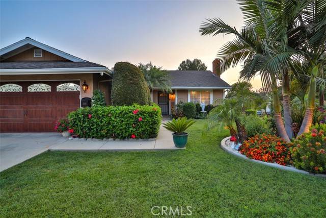 1501 Paseo De La Paz, San Dimas, CA 91773