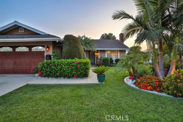 1501 Paseo De La Paz, San Dimas, CA 91773