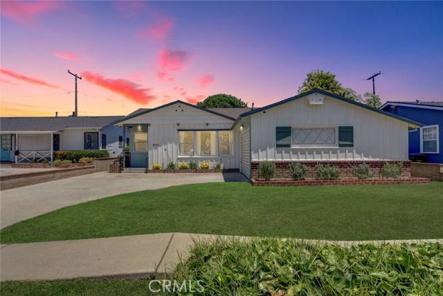 4554 Darlow Avenue, Rosemead, CA 91770
