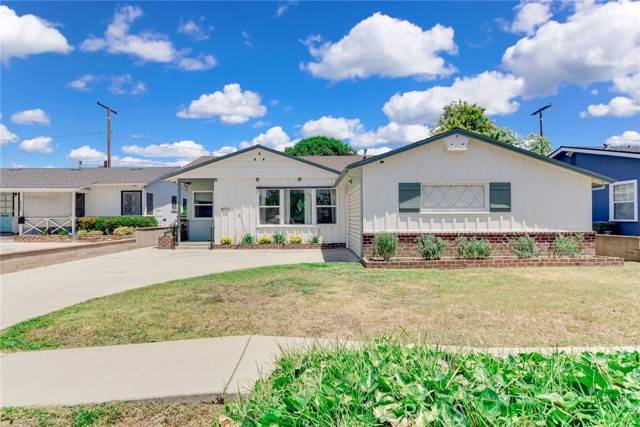 Rosemead, CA 91770,4554 Darlow Avenue