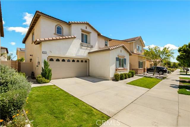 Ontario, CA 91761,2813 E Alberta Street