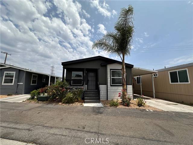 12700 Elliott #168, El Monte, CA 91732