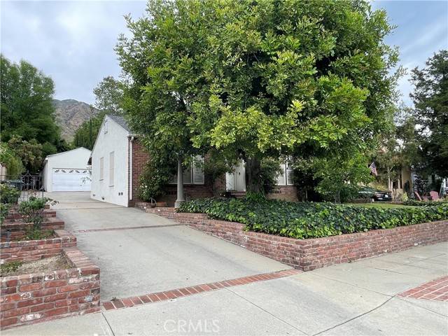 Sierra Madre, CA 91024,643 W Alegria Avenue