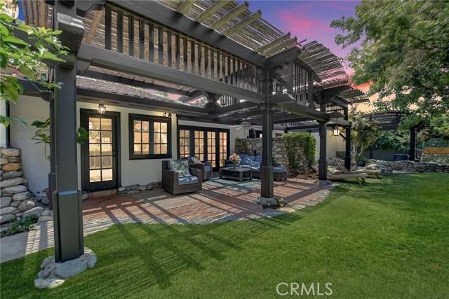 Claremont, CA 91711,2293 Bonnie Brae Avenue