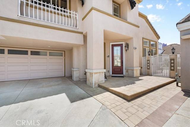 1506 Bergman Court, Brea, CA 92821