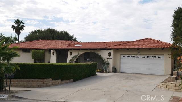 16371 Chella Drive, Hacienda Heights, CA 91745