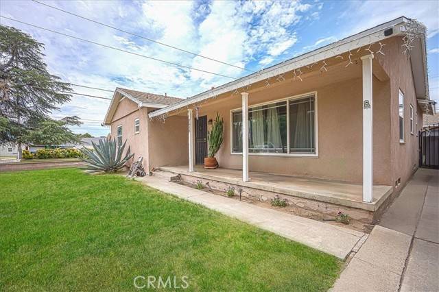 9634 Tangelo Avenue, Fontana, CA 92335