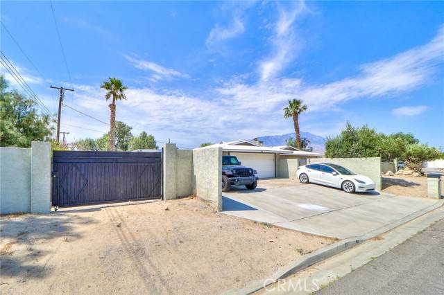Desert Hot Springs, CA 92240,16110 Avenida Ramada