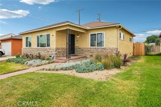 509 N Hillford Avenue, Compton, CA 90220