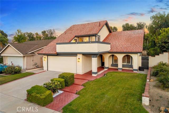 4 Navajo trail, Phillips Ranch, CA 91766