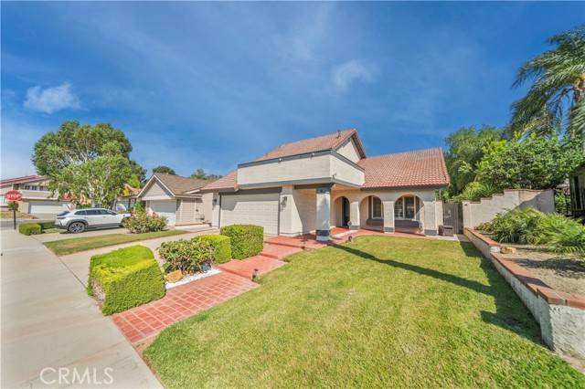 4 Navajo trail, Phillips Ranch, CA 91766