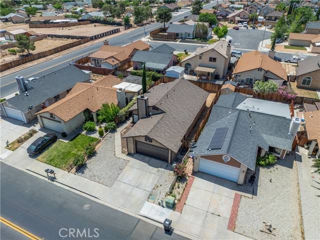 13883 Northstar Avenue, Victorville, CA 92392