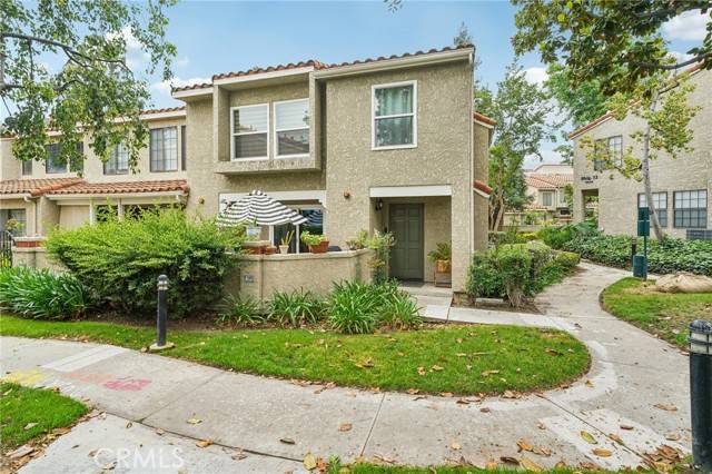 8167 Vineyard Avenue #109, Rancho Cucamonga, CA 91730