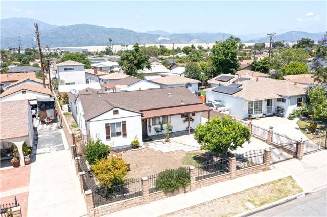 Baldwin Park, CA 91706,14121 Calais Street