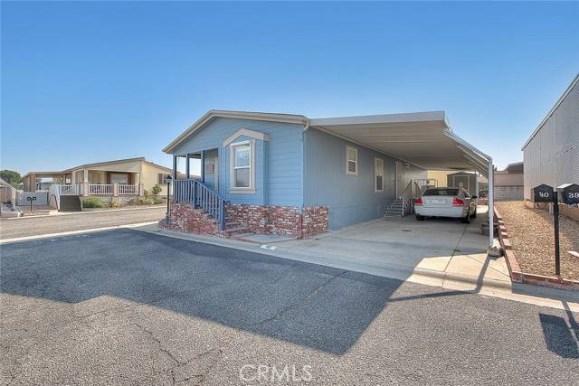 6880 Archibald #40, Rancho Cucamonga, CA 91701