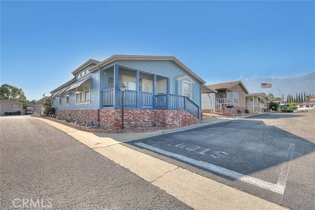 Rancho Cucamonga, CA 91701,6880 Archibald #40