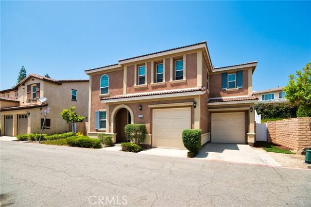 1523 Johnson Court, Upland, CA 91786