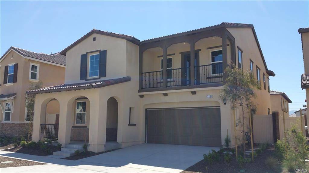 7739 Lupin Street, Chino, CA 91708