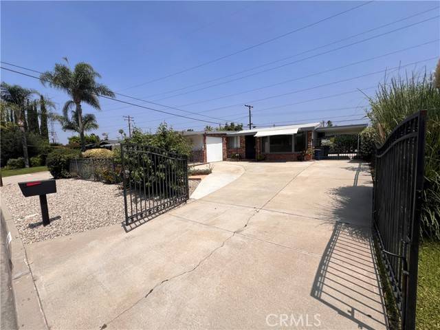 17139 E Newburgh Street, Azusa, CA 91702