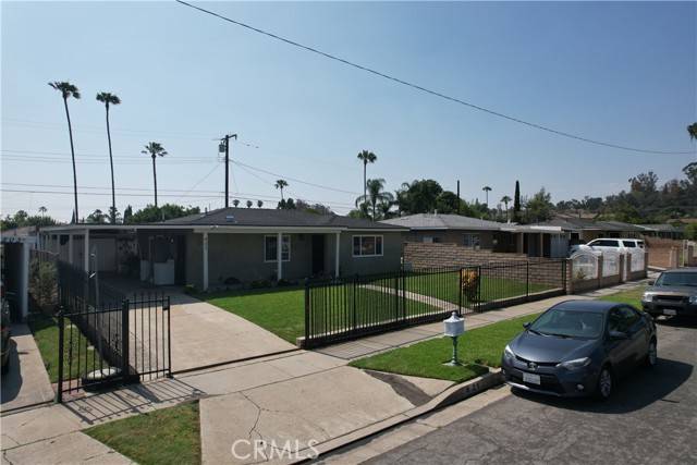 421 Lochmere Avenue, La Puente, CA 91744