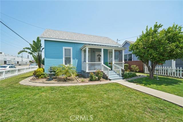 382 N Palomares Street, Pomona, CA 91767