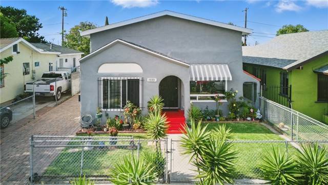 1333 W 92nd Street, Los Angeles, CA 90044
