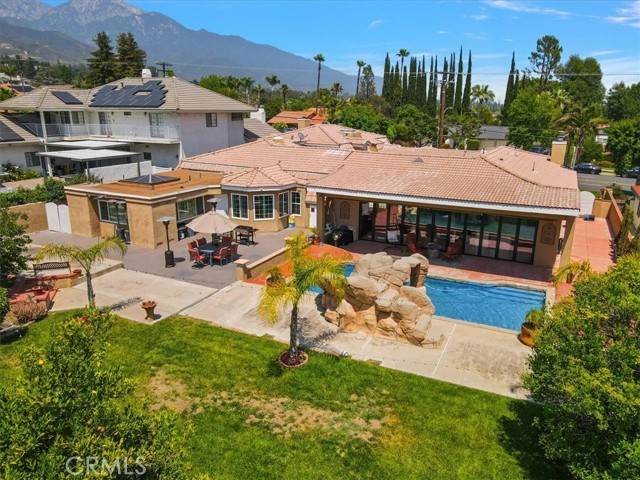Upland, CA 91784,2335 N San Antonio Avenue