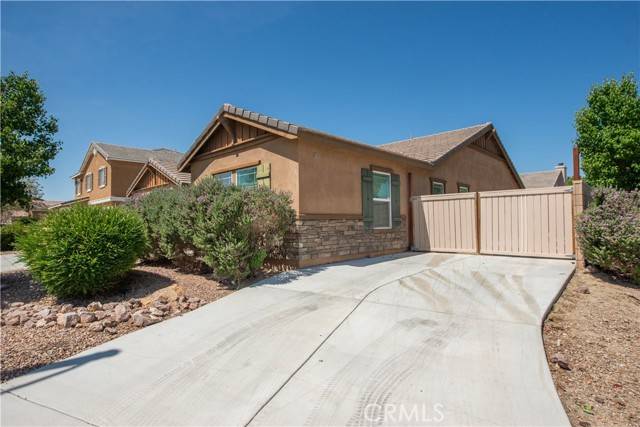44255 Cajun Street, Lancaster, CA 93535