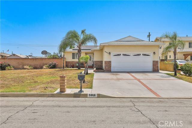 5066 North Nearglen Avenue, Covina, CA 91724
