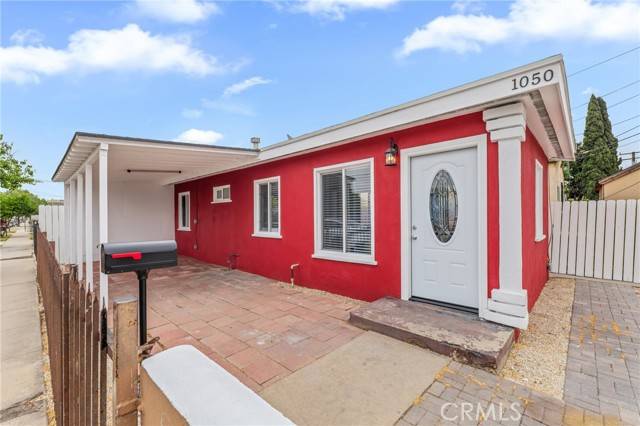 1048 S Record Avenue, East Los Angeles, CA 90023