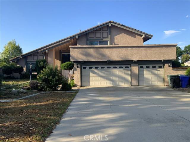180 W Buffington Street, Upland, CA 91784