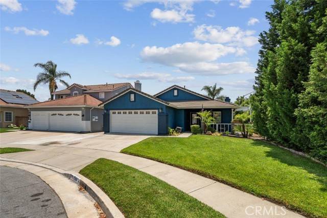 Rancho Cucamonga, CA 91739,11901 Ardmoor Court