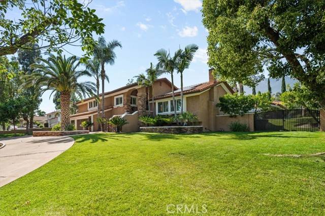 Rancho Cucamonga, CA 91737,10920 Beechwood Drive
