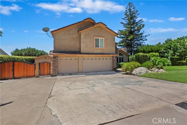 Rancho Cucamonga, CA 91701,8247 Jennet Street