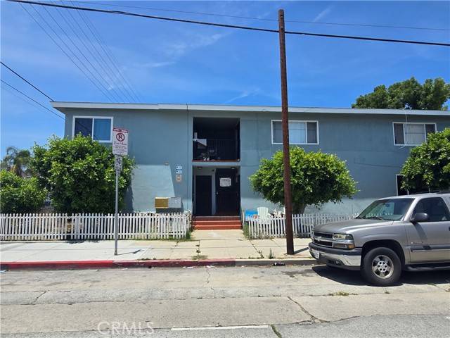 923 W G Street, Wilmington, CA 90744