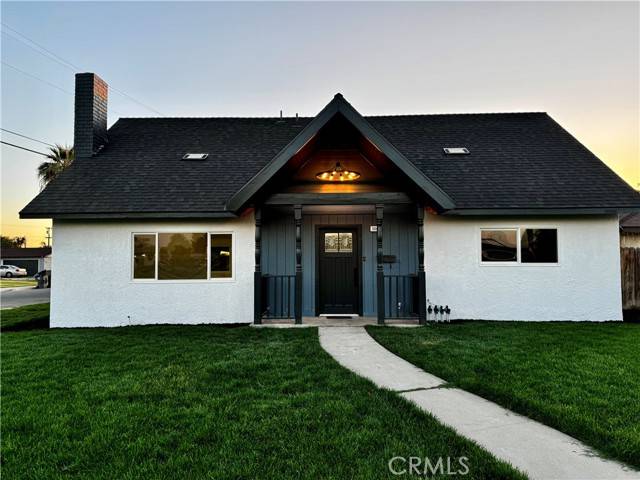 Bakersfield, CA 93304,3009 Delburn Street