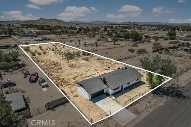 40635 159th Street, Lancaster, CA 93535