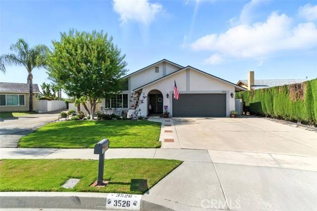 3526 Alder Place, Chino Hills, CA 91709
