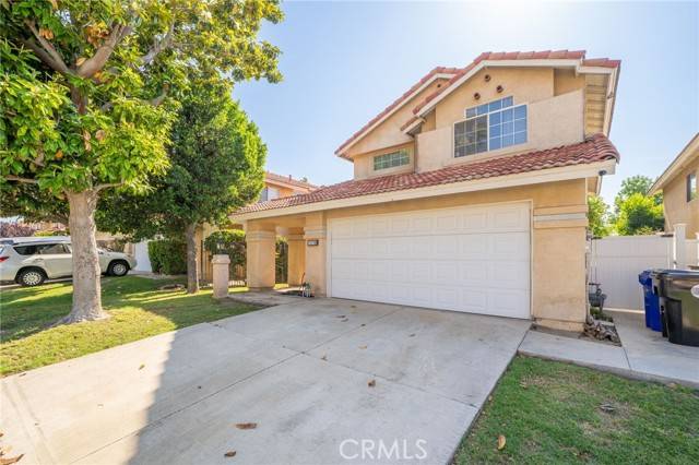 11718 Lucena Avenue, Fontana, CA 92337