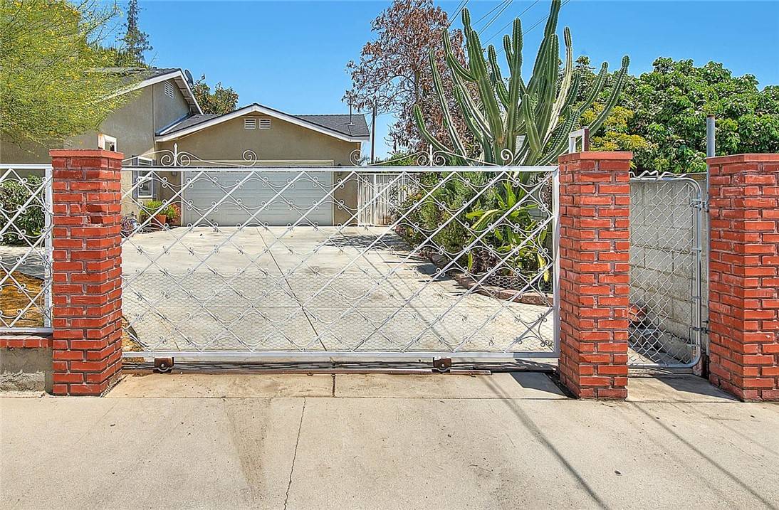 Baldwin Park, CA 91706,4150 Center Street