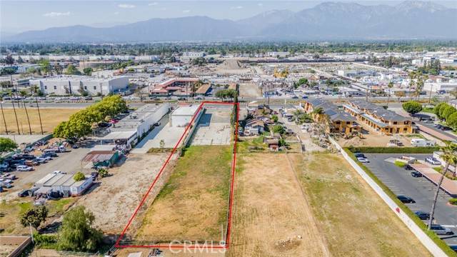 1511 W Mission, Ontario, CA 91762